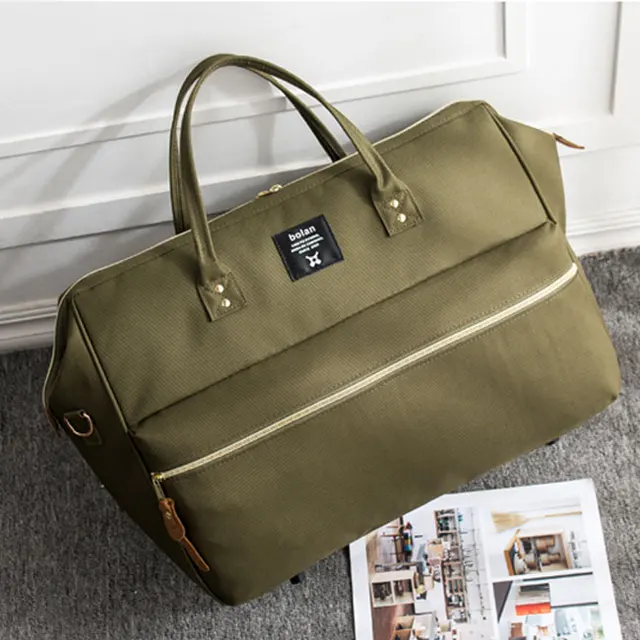 Outdoor Women Sports Gym Bag Multifunction Fitness Shoulder Bag Men ...