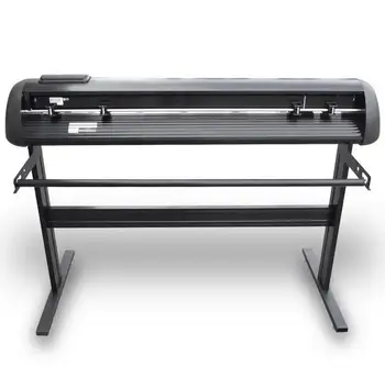 

Vicsign 48" HL1200 Vinyl Sign Cutting Plotters With Roland Blades +Computer Software+Standing+LCD display Vector Cutting Plotter