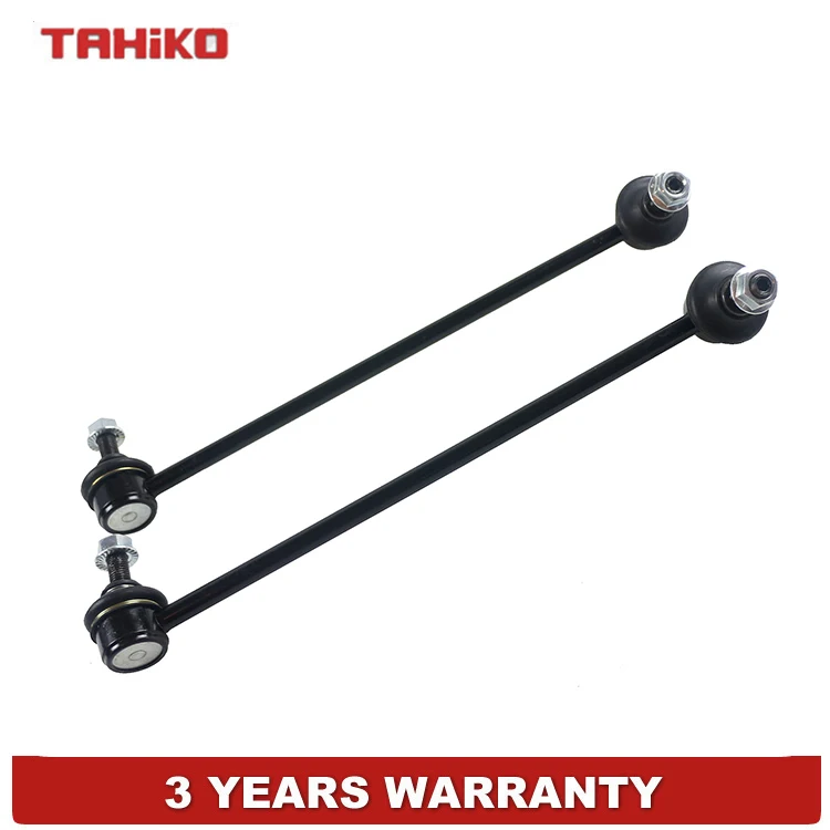 2pcs stabilizer link Sway Bar links for Honda Jazz II GD 1.4 1339 ccm