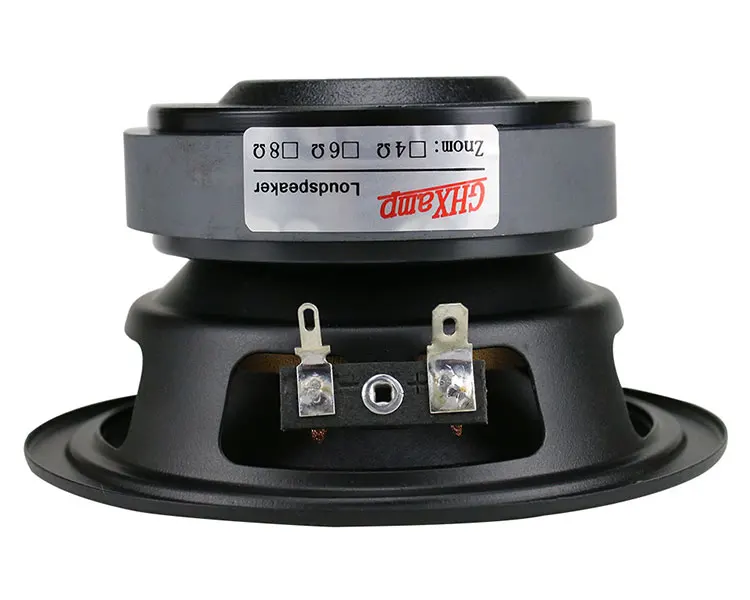 Ghxamp 4.5 Polegada alto falante de alta