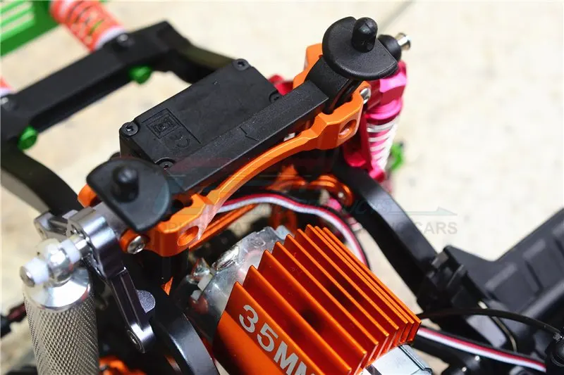 TRX4201FRB 1