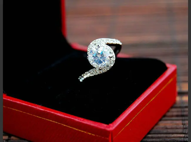 aliexpresscom buy shop authentic four jaw independent chucks a clarke zirconium diamond wedding ring diamond rings for men and women from reliable ring - Wedding Ring Shop aliexpresscom buy shop authentic four jaw independent chucks a clarke zirconium diamond wedding ring diamond rings for men and women from reliable ring - Wedding Ring Shop