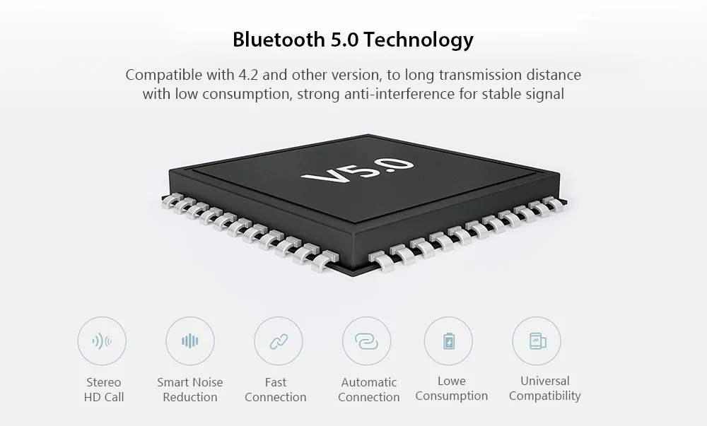 XIAOMI TWS Earphones-8