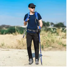 Набор одежды для рыбалки на открытом воздухе, Водонепроницаемый Многофункциональный альпинистский жакет, Мужская походная куртка, походная куртка