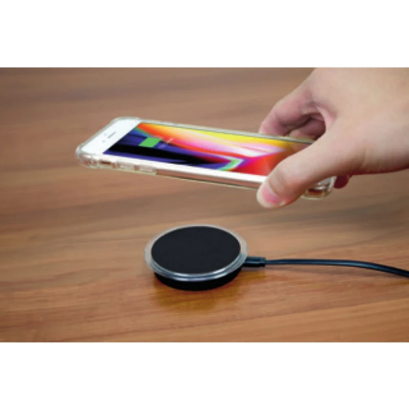 تشى اللاسلكية أسرع شاحن سيارة المغناطيسي جبل حامل أجهزة سامسونج S9 فون XS ماكس XR 8