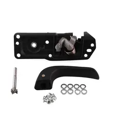 Automotive Tools Door Handle Repair Kit Interior Inside LH Driver for Chevrolet 07-13 for Sierra Silverado for GMC