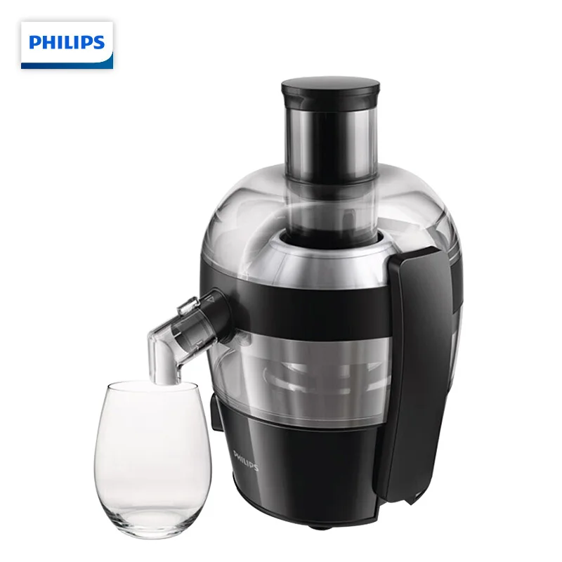 

Household Multi-function Electric Anti-dripping Machine Mini-portable Fruit and Vegetable Juice