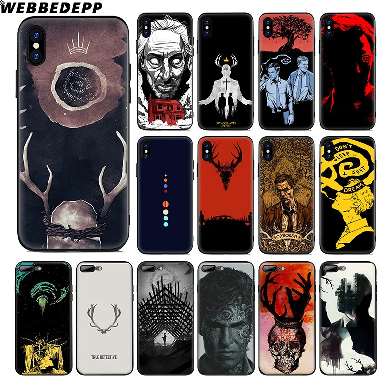 WEBBEDEPP силиконовый чехол для Apple iPhone 11 Pro Xr Xs Max X или 10 8 7 6 6S Plus |