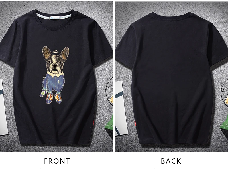 Mens Plus Size t Shirts  (8)