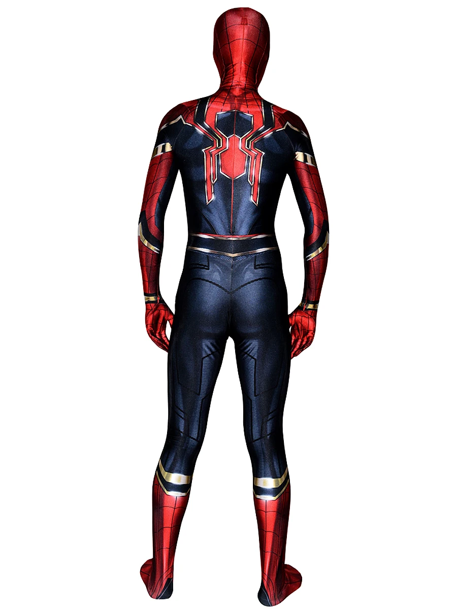 Iron-Spider-Costume-Spider-Man-Homecoming-Suit-SC153-4