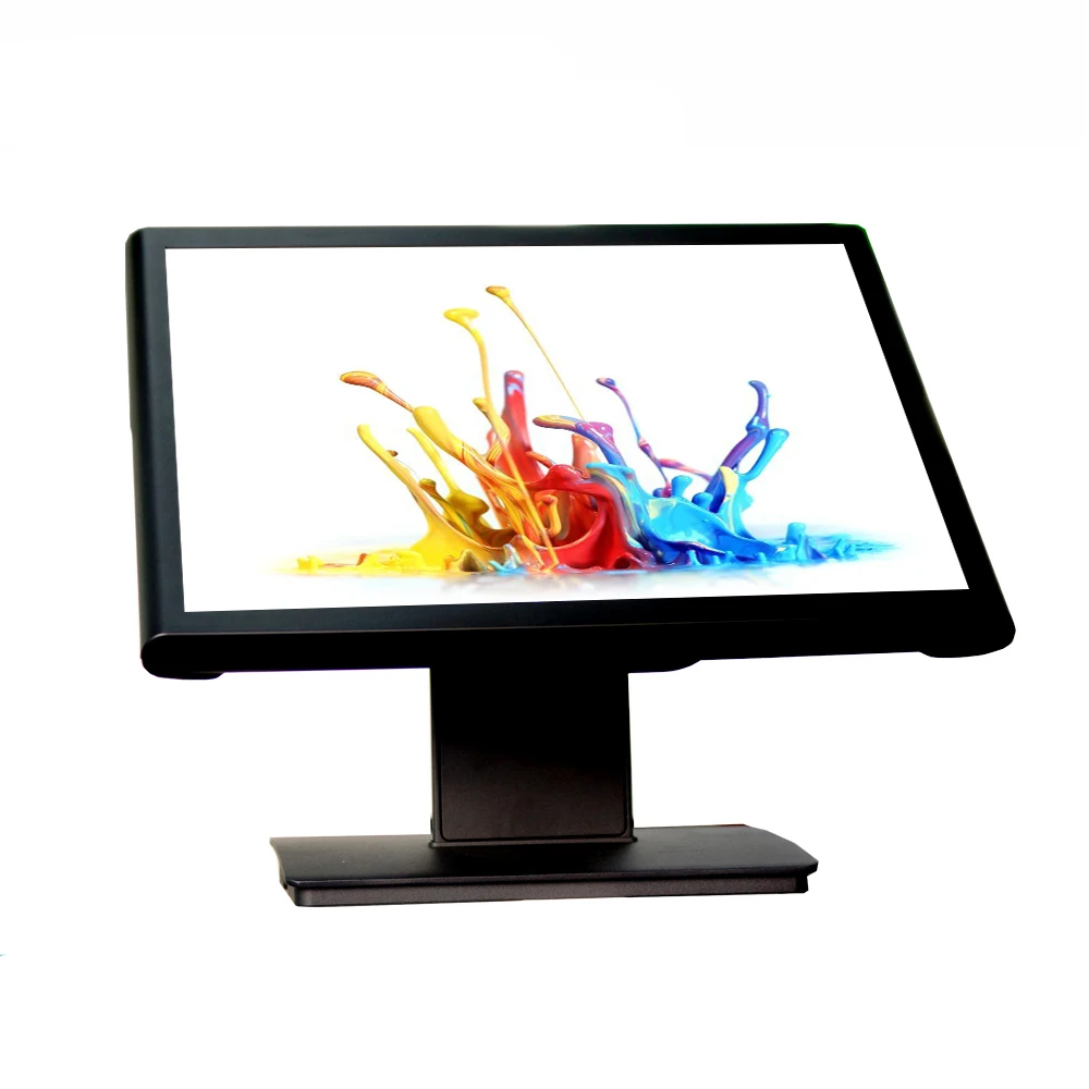 

19 ''экран монитор lcd HD панель/киоск экран монитор/дисплей для CCTV