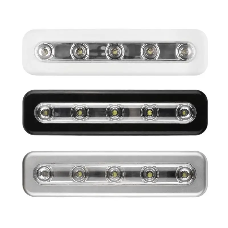 Luzes da Noite armário lâmpada de iluminação casa Formato : Rectangle