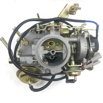 

SherryBerg carburettor carby 1601062C01 - fit for Nissan 90-95 Pulsar Sunny N14 GA16DS 1.6L Engine Carburetor carburator
