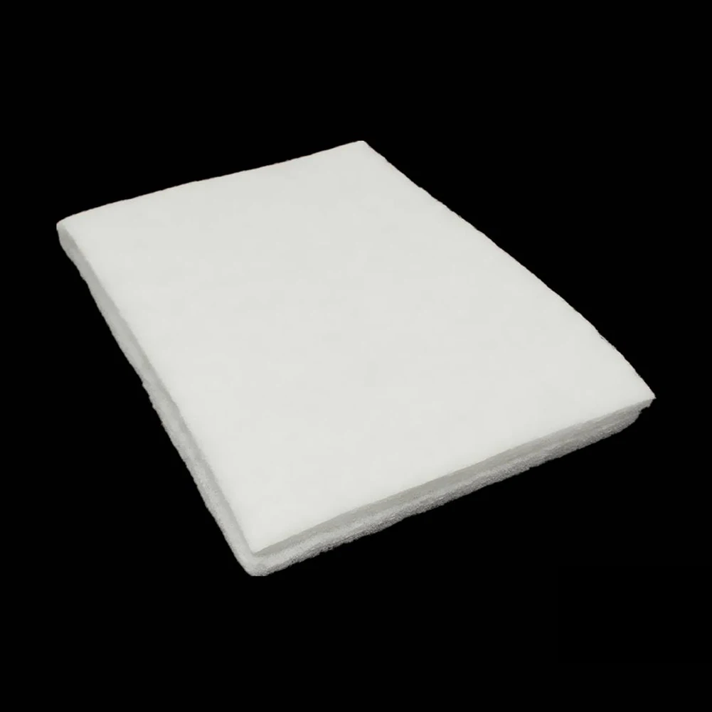 

Biochemical Filter Foam Pond Filtration Fish Tank Aquarium Sponge New Pad