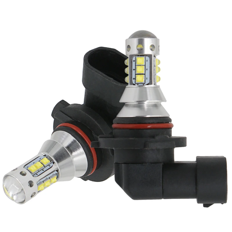 LYMOYO автомобиля 9005 hb3 9006 hb4 светодиодный 50w 16 SMD Светодиодный с автомобилем