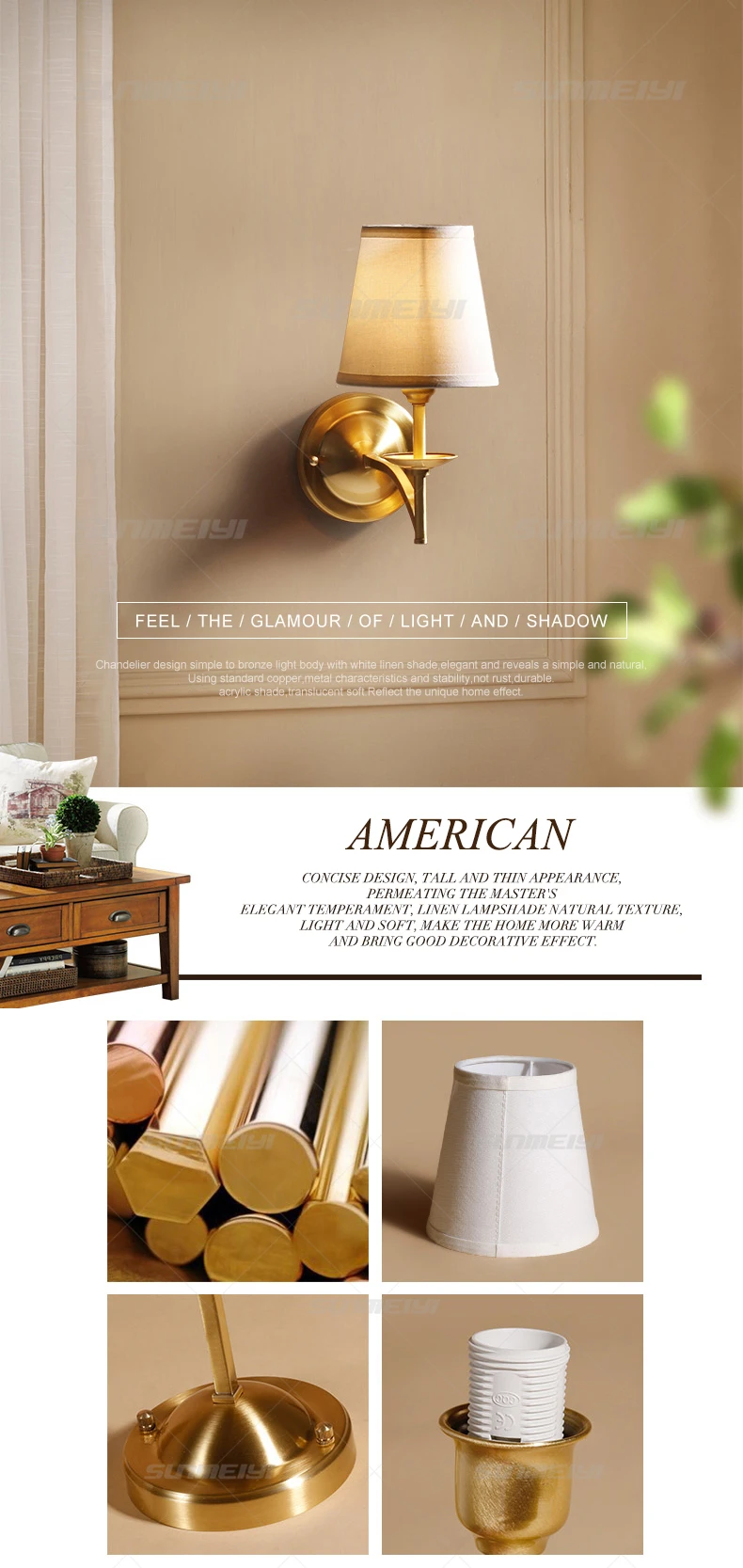 Wall Lamps  01