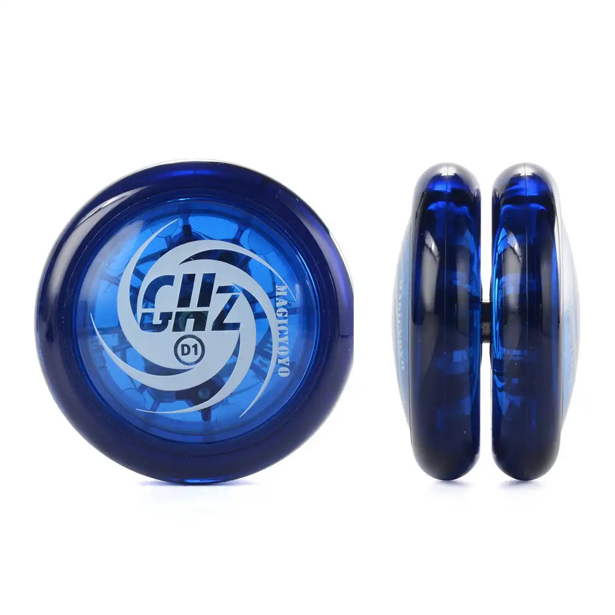 magic yoyo d1