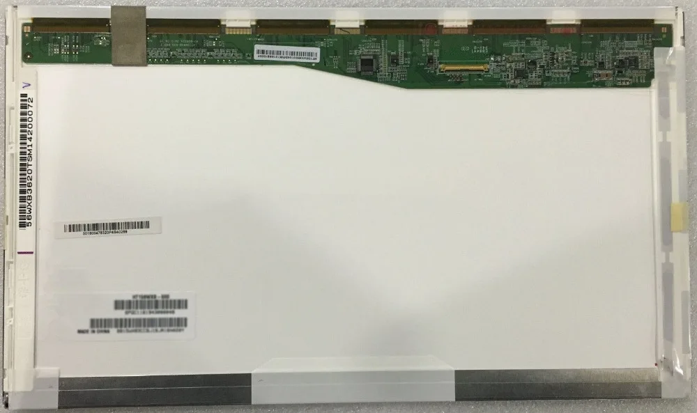 Laptop Screen Matrix spare part Replacement for packard bell EASYNOTE