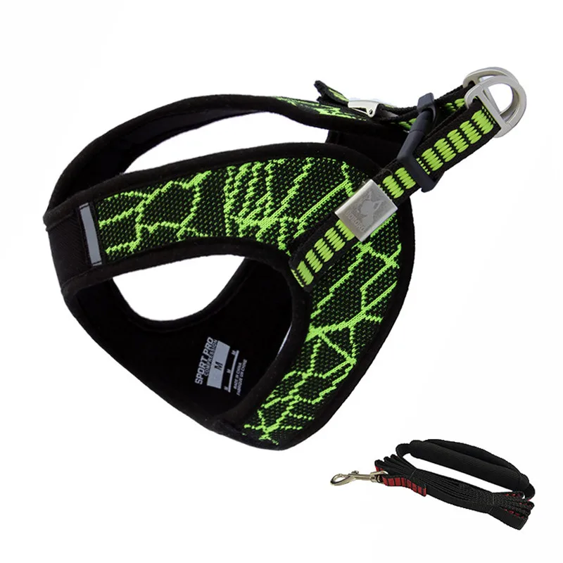green set