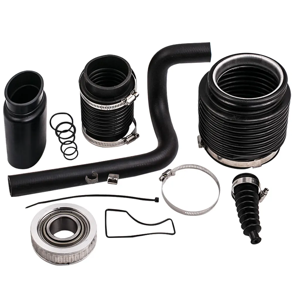 PER Mercruiser Bravo One Two Three 1 2 3 Bellow Transom Seal Gimbal Bearing