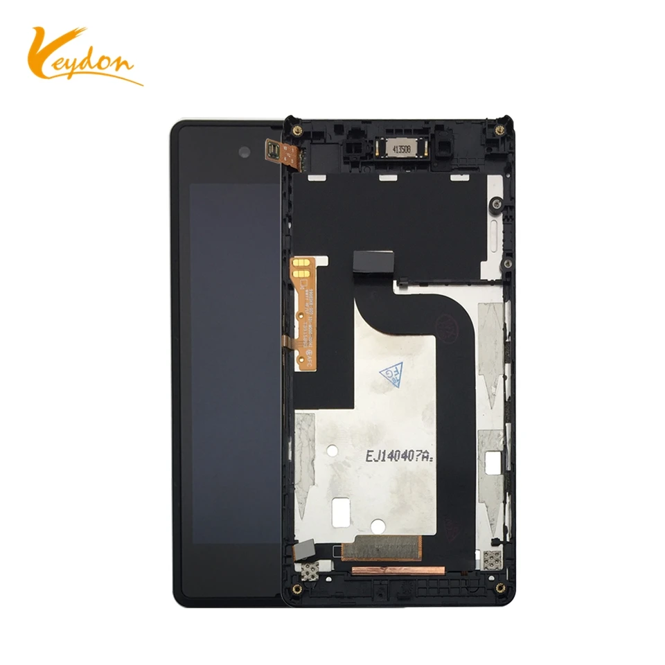 1  Sony E3 LCD Display With Frame (1)1