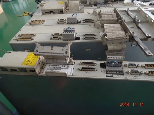 6SN1130-1AA11-0GA0 6SN1 130-1AA11-0GA0 | Электроника
