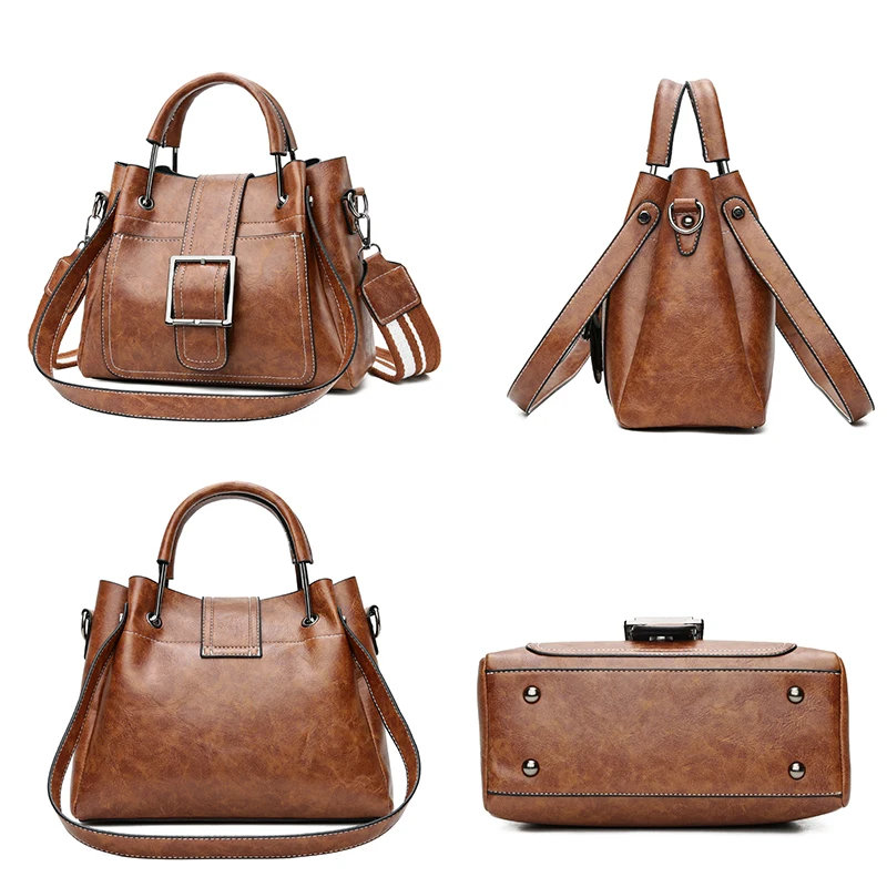 KMFFLY роскошные сумки для женщин большая вместительность дамские ручные сумки винтажные тоут женские сумки дизайнерские кожаные сумки