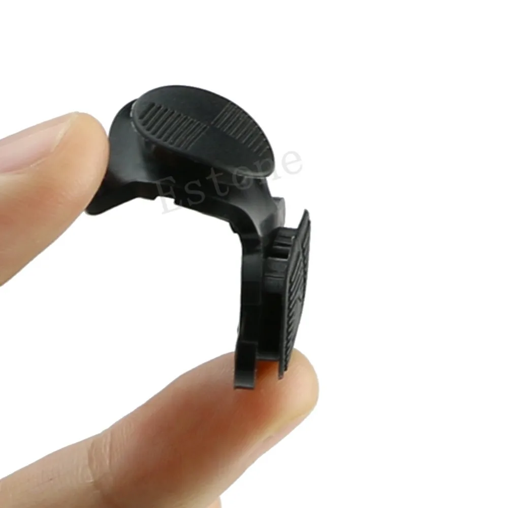 Car Key Shell Replacement Remote Key Shell Case Buttons 3 Button Pad Fits For BMW E38 E39 E36