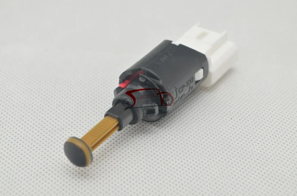 

Brake Light Switch Sensor 453440 9643478880 For PEUGEOT 206 307 1.6 HDI 110 03-08