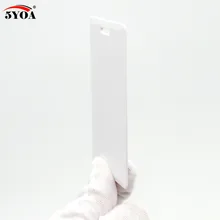 10 шт. EM4305 T5577 толстые пустой карты 1,8 мм rfid-чип-карт 125 кГц копия перезаписываемый возможностью записи перезаписи дубликат 125 кГц