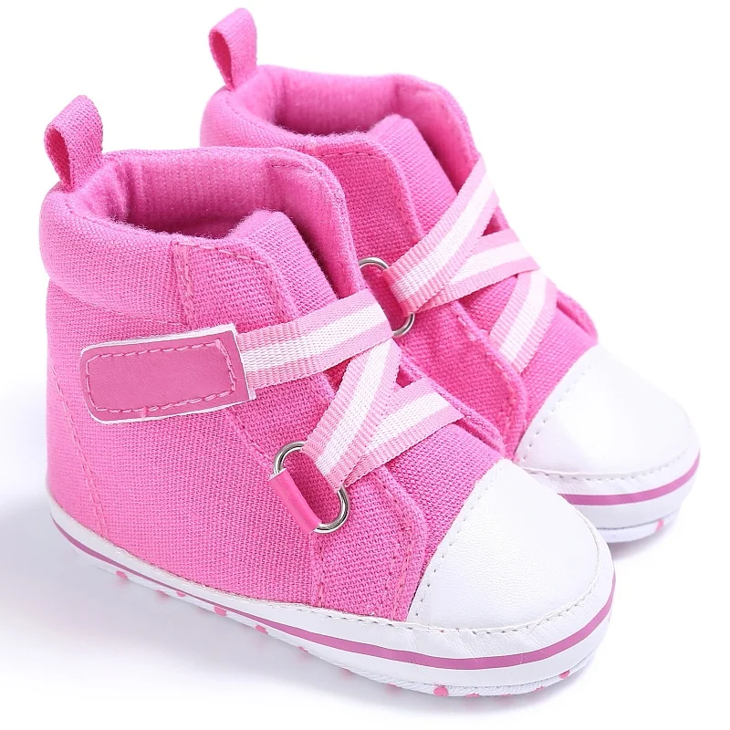 first walker sneakers