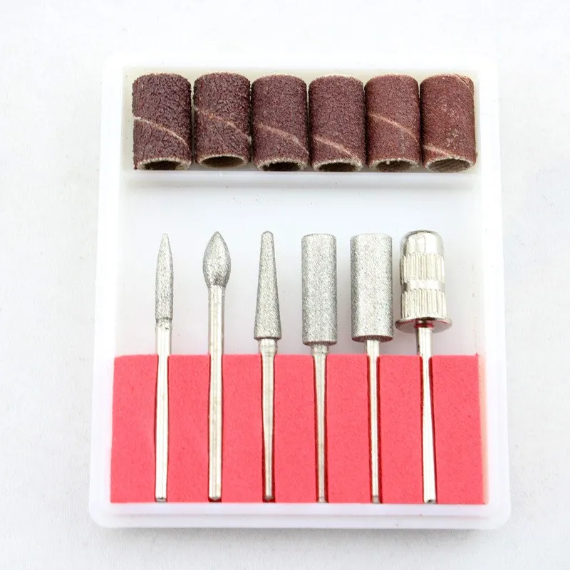 New-Arrival-Pro-Electric-Nail-Drill-Deivce-18W-25000RPM-220V-110V-Nail-Art-Polishing-Machine-with (3)