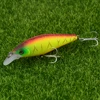 LINGYUE Retail Box Minnow Fishing Lure 8.5cm 11g Hard Bait Isca Artificial Wobbler Crankbait Leurre For Fishing ► Photo 3/6