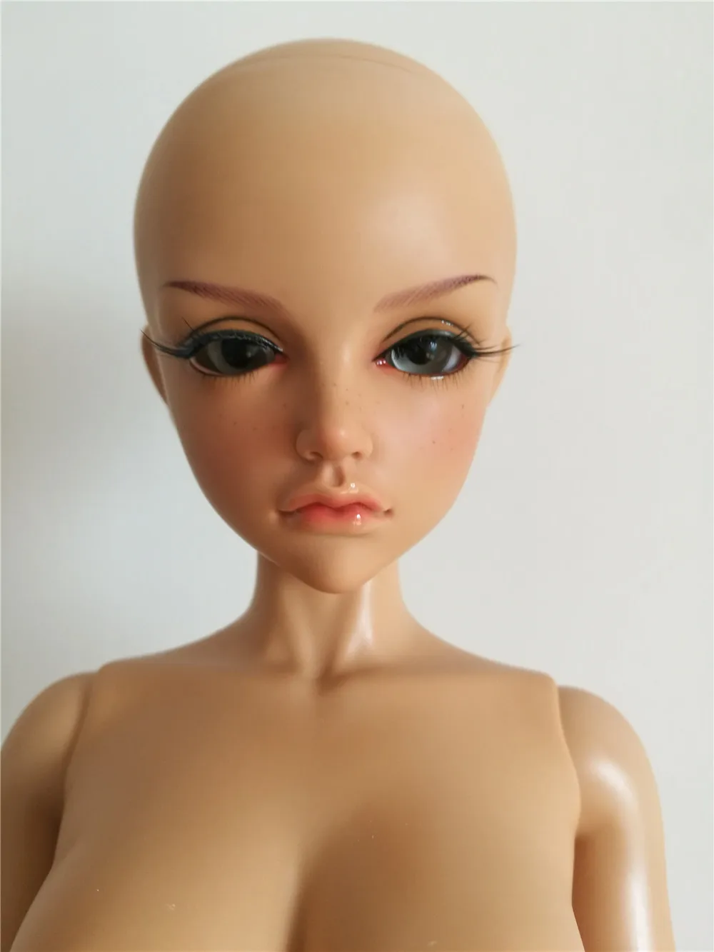 1/4 SuDoll BJD кукла модель девушка красивая леди горячая распродажа