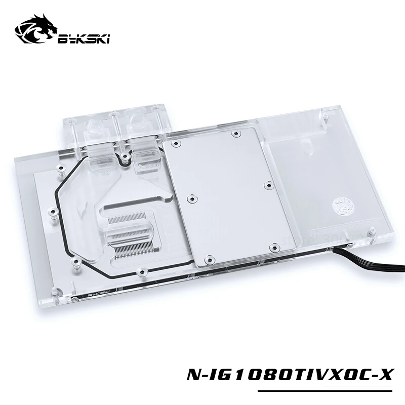 #^Special Price BYKSKI Water Block use for COLORFUL iGame GTX1080Ti Vulcan X OC/ 1070TI Vulcan X OC/TOP Full Cover Graphics Card Copper Block #^Special Price BYKSKI Water Block use for COLORFUL iGame GTX1080Ti Vulcan X OC/ 1070TI Vulcan X OC/TOP Full Cover Graphics Card Copper Block