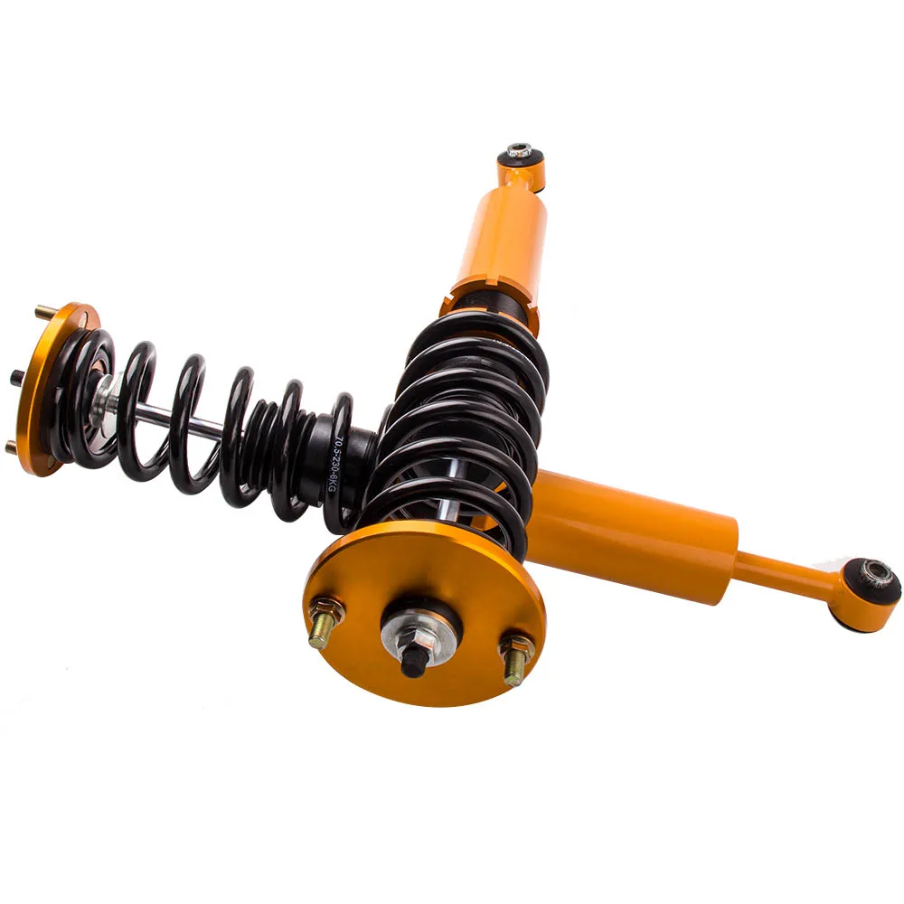 Coilover катушка Подвески Пружинные стойки для Honda Accord амортизатор fit 04 08 Acura TSX 03 07