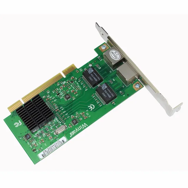 intel 8254 x ethernet lan