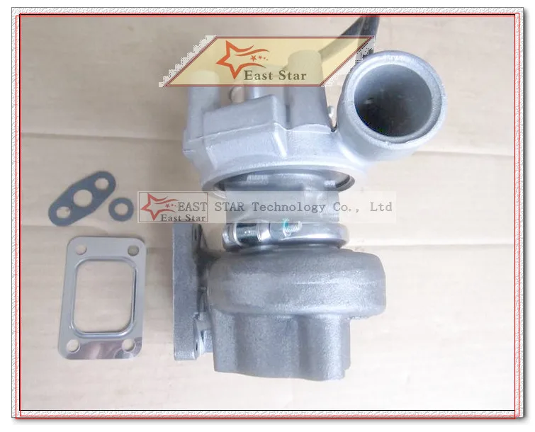 TD04L-10T 49377-01600 49377-01601 6205-81-8270 6205818270 Turbo Turbocharger For Komastu PC130-7 Excavator 4BT3.3 (3)