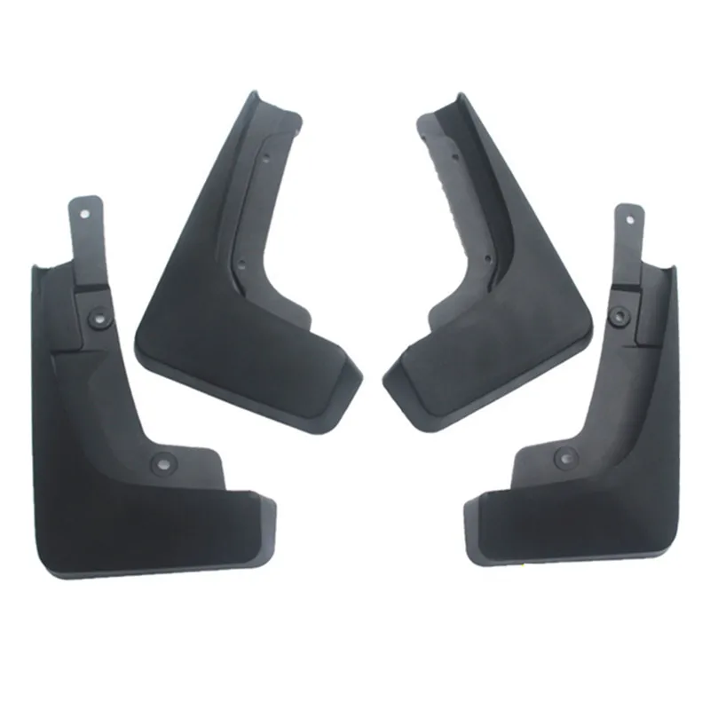 Mud-Guards-For-Jeep-Grand-Commander-2018-Mudguards-Mud-Flaps-Splash-Guards-Fenders-Mud-Guards