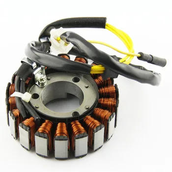 

Motorcycle Ignition Magneto Stator Coil for HONDA NSS250 Forza 250 MF06 Reflex Jazz Magneto Engine Stator Generator Coil