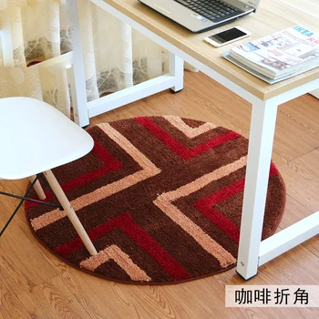 

Free Shipping New Fashion Bedroom Carpet Creative Mat Living Room Bathroom Kitchen Non-slip Mats Toilet Mat Carpet AKG017
