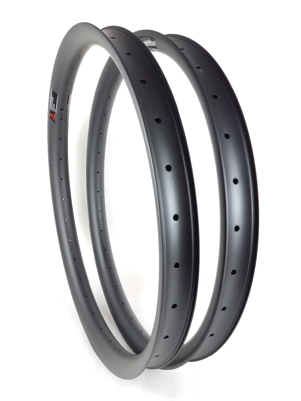 650B MTB AM ENDURO XC BOOST 27.5er mountain bike 50mm hookless clincher