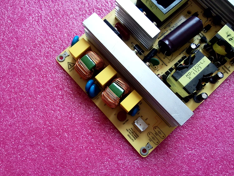 Универсальный блок питания 5VSB/12В/24В pass 32/37/39/42/46/47 дюйма|board board|board power supplyboarding |