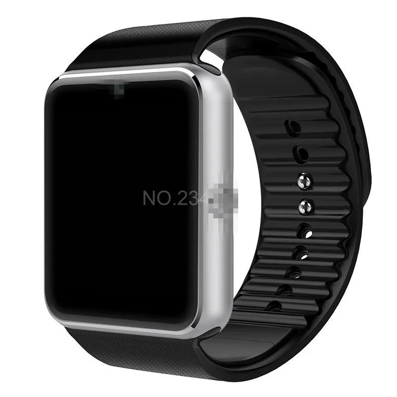 font b Smart b font font b Watch b font GT08 Plus Clock Bluetooth Connectivity