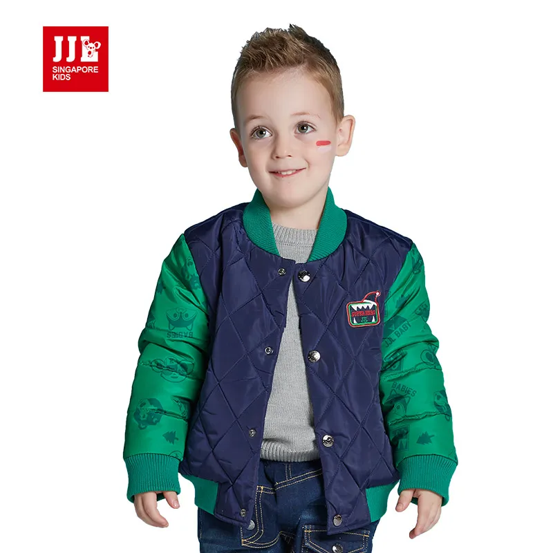 baby boys winter coats boys jackets kids outwear infant coats baby ...