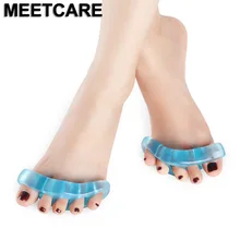 Корректирующий корсет на 5 пальцев, Корректор осанки, Корректор осанки, лечение большого пальца, ортез, уход за ногами, удобный сепаратор