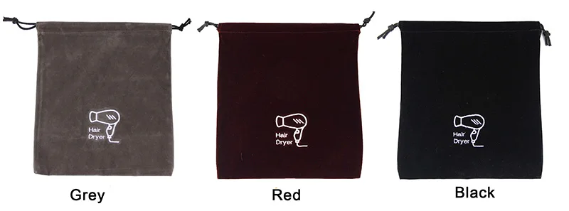 Charpie упаковочная сумка для Профессионального салонного фена и фена