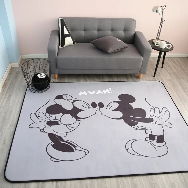 minnie mouse daybed