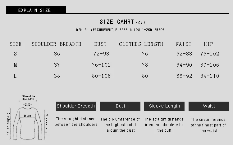 size