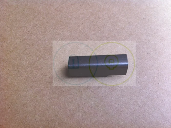 New Original Hinge Cover Right cap For HP ProBook 6460b 6465b 6470b 6475b | Компьютеры и офис